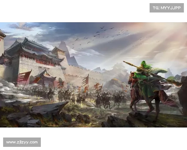 三国英雄集结,赢取超强武将,微信小游戏等你来挑战! 三国英雄集结,赢取超强武将,微信小游戏等你来挑战!
